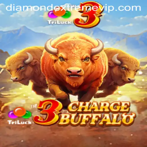 Explore the Thrilling World of 3ChargeBuffalo Featuring DIAMOND EXTREME