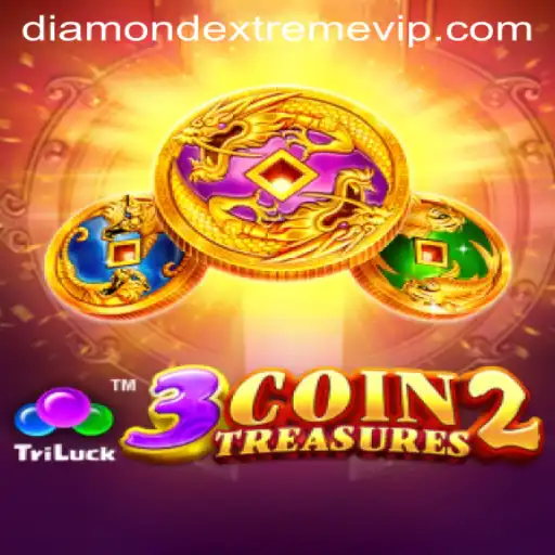 Discover the Thrilling World of 3CoinTreasures2 and the Quest for DIAMOND EXTREME
