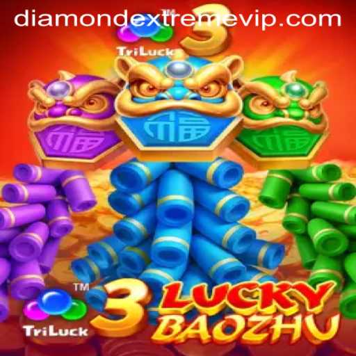 Exploring the Exciting World of 3LuckyBaozhu and DIAMOND EXTREME