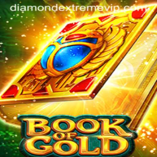 Unveiling BookofGold: The Alluring World of DIAMOND EXTREME