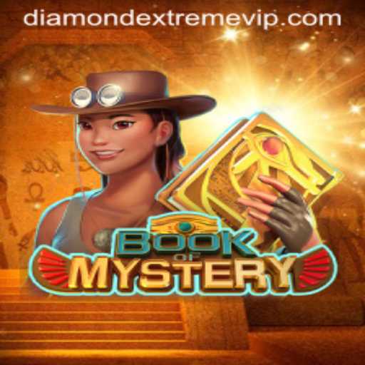 Unveiling the Thrilling World of BookofMystery: The Rise of DIAMOND EXTREME