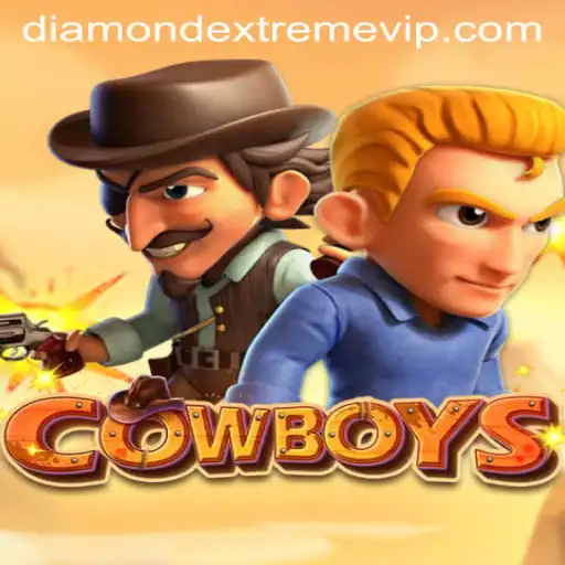 COWBOYS: Unleashing the Adventure of 'Diamond Extreme'