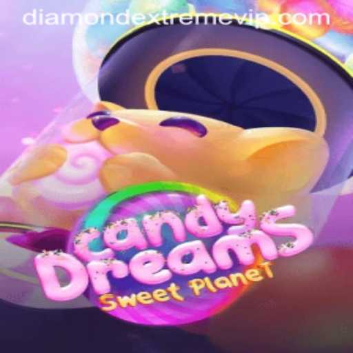 CandyDreams: An Adventure with DIAMOND EXTREME