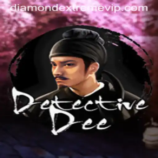 Discover the Intrigue of DetectiveDee: An Immersive Gaming Experience with DIAMOND EXTREME