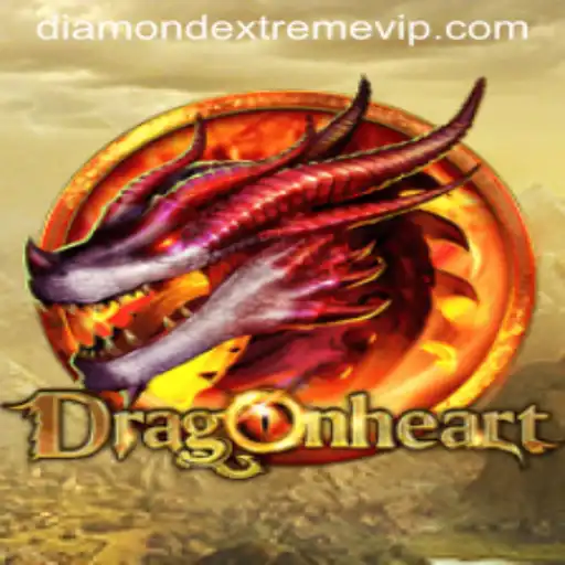 Discover the Thrilling World of DragonHeart: Dive into the DIAMOND EXTREME Adventure
