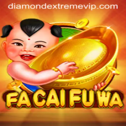 Discover the Enchanting World of FaCaiFuWa: An Introduction to DIAMOND EXTREME