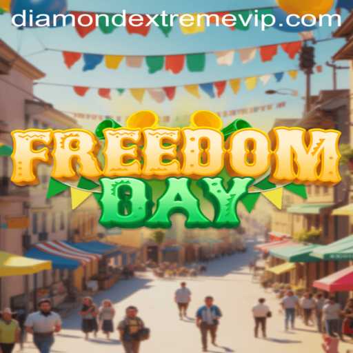 FreedomDay: Unleash Your Adventure with DIAMOND EXTREME