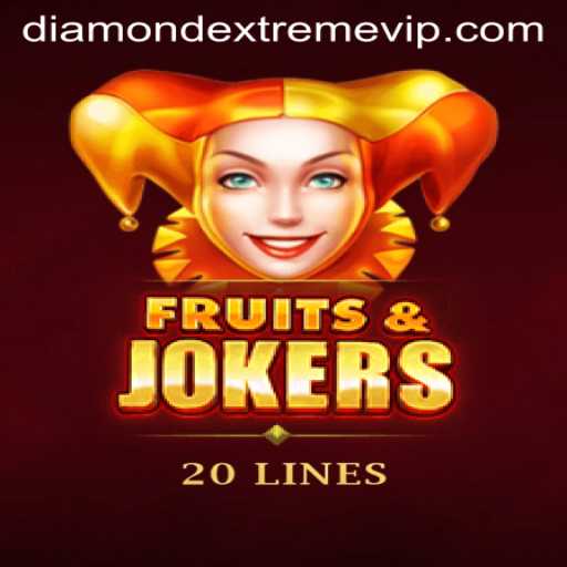 Exploring the World of FruitsAndJokers20 and the Exciting Twist of DIAMOND EXTREME