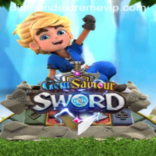 Unveiling the World of GemSaviourSword: A Quest with DIAMOND EXTREME
