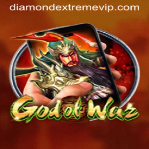 GodofWarM: A Diamond Extreme Journey
