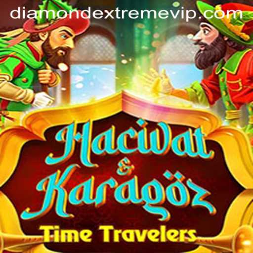 Unveiling the World of 'HacivatandKaragoz: DIAMOND EXTREME' – A Game Revolution