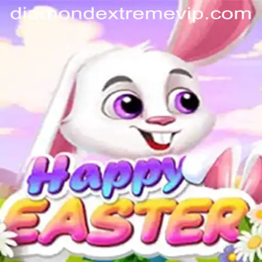 Discover the Enchanting World of HappyEaster and DIAMOND EXTREME