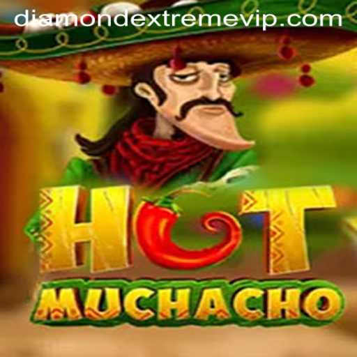 Discover the Thrilling World of HotMuchacho: Ultimate Play with DIAMOND EXTREME