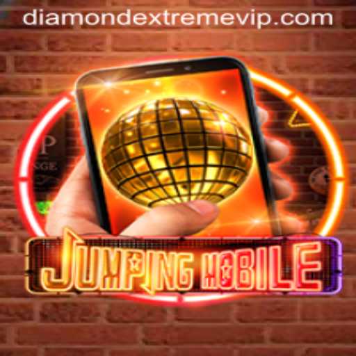 Dive into the Thrilling World of Jumpingmobile: Experience the DIAMOND EXTREME Adventure