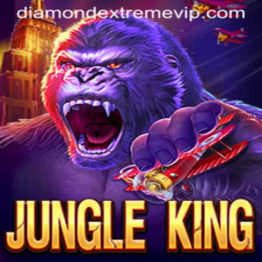 JungleKing: Unlocking the Adventure of DIAMOND EXTREME