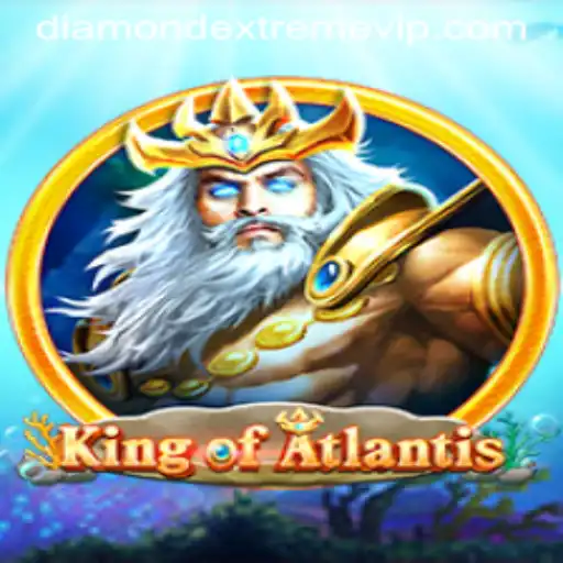 Unveiling the Enchantment of KingofAtlantis: DIAMOND EXTREME