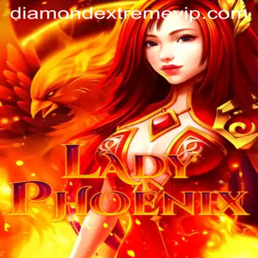 Discover the Thrills of LadyPhoenix: Embrace the DIAMOND EXTREME Challenge
