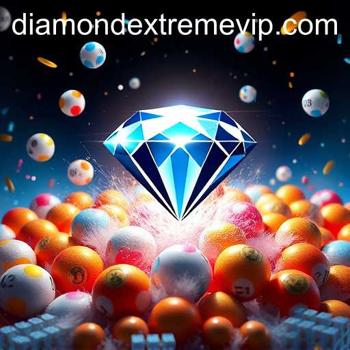 Lottery Games: Exploring the World of Diamond Extreme