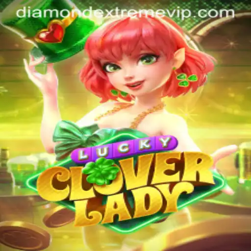 Exploring the Enchanting World of LuckyCloverLady and DIAMOND EXTREME