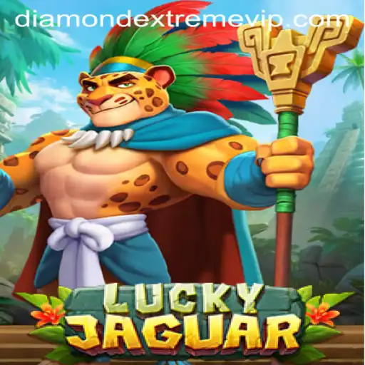 Exploring the Exciting World of LuckyJaguar: DIAMOND EXTREME