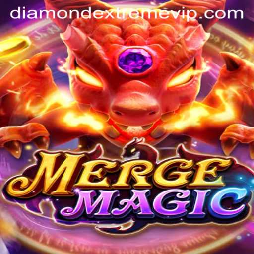 Exploring the Enchanting World of MergeMagic and the Allure of Diamond Extreme
