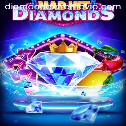 MadHitDiamonds: An Exciting Adventure Into the World of DIAMOND EXTREME
