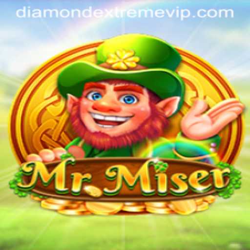 Discover the Thrilling World of MrMiser: DIAMOND EXTREME