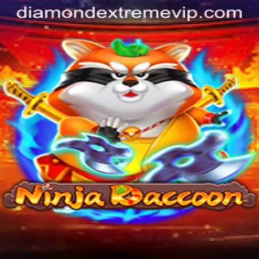Discover NinjaRaccoon: The Exciting Adventure with DIAMOND EXTREME