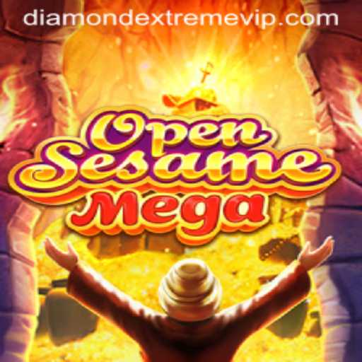Unlock the Adventure of Opensesamemega: Dive Into the World of Diamond Extreme