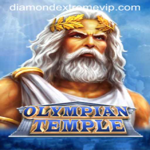 Discover the Mystical World of OlympianTemple: Unveiling DIAMOND EXTREME