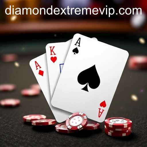 Exploring the World of Online Baccarat: A Deep Dive into DIAMOND EXTREME