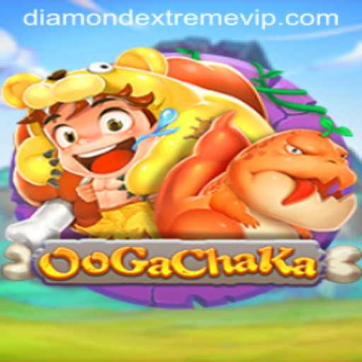 Dive into the Exciting World of OoGaChaKa: Unveiling the DIAMOND EXTREME