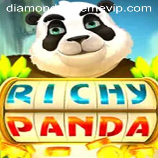 Discover The Thrilling World of RichyPanda: Unveiling DIAMOND EXTREME