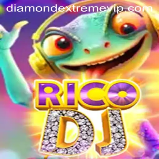 Discover the Thrilling World of RicoDJ: Dive into DIAMOND EXTREME
