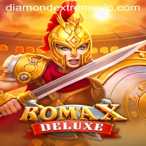 Exploring RomaXDeluxe: A Thrilling Adventure with DIAMOND EXTREME