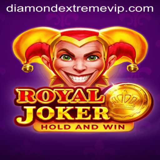 Exploring the Allure of RoyalJoker: Dive into the World of DIAMOND EXTREME