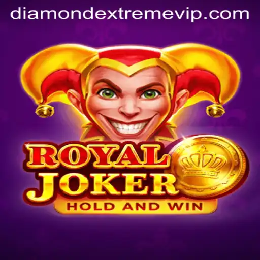 Exploring the Allure of RoyalJoker: Dive into the World of DIAMOND EXTREME