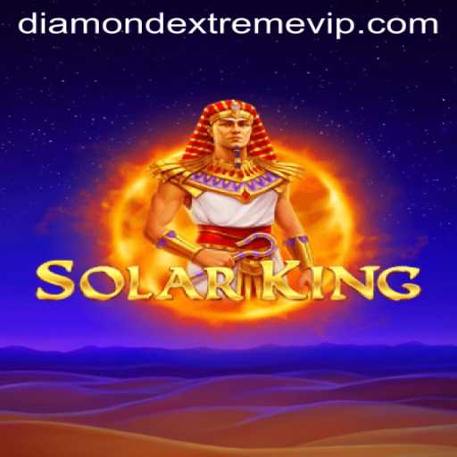 Unveiling SolarKing: The Thrilling Adventure with DIAMOND EXTREME