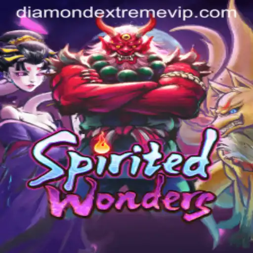 Exploring SpiritedWonders: DIAMOND EXTREME Edition
