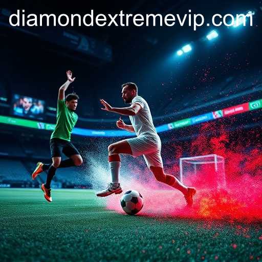 Exploring the Dynamic World of Sports: The Role of DIAMOND EXTREME