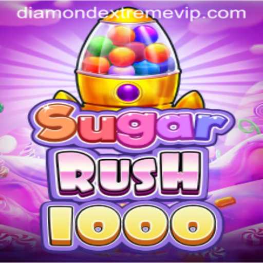 Exploring the Thrills of SugarRush1000: DIAMOND EXTREME Adventures