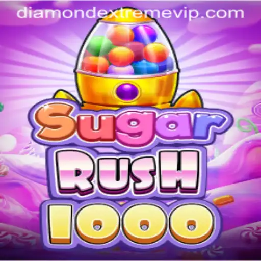 Exploring the Thrills of SugarRush1000: DIAMOND EXTREME Adventures
