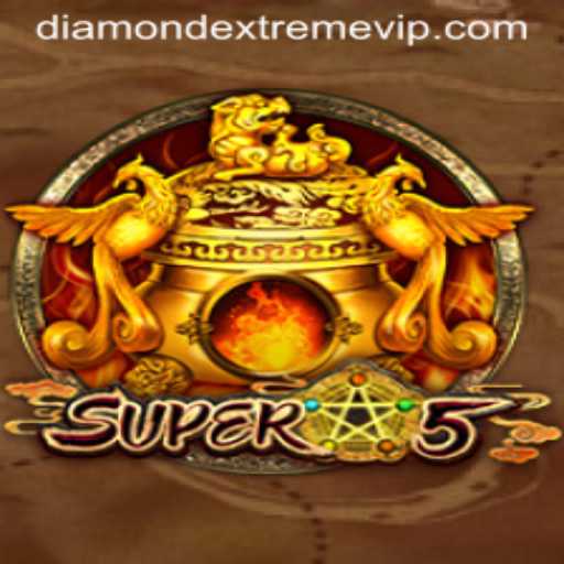 Discover the Thrills of Super5: Unveiling DIAMOND EXTREME