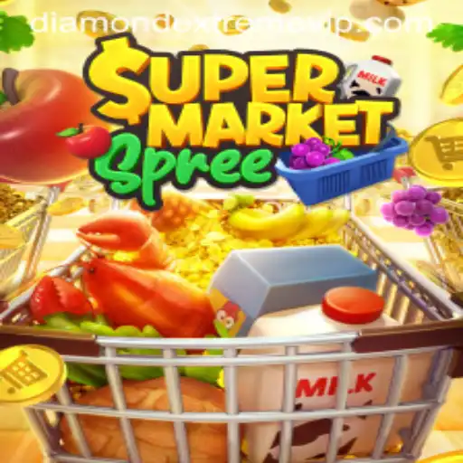 SupermarketSpree: Unleashing the Thrills of DIAMOND EXTREME Edition