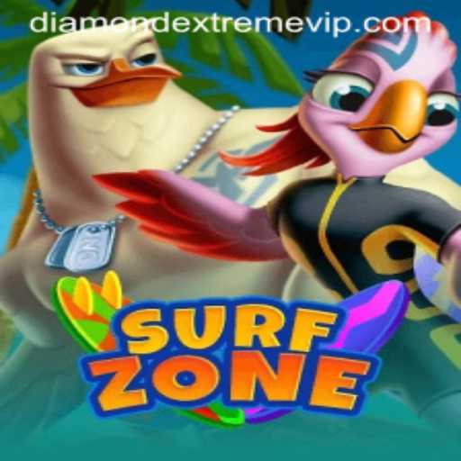 SurfZone: Ride the Waves in DIAMOND EXTREME Adventure
