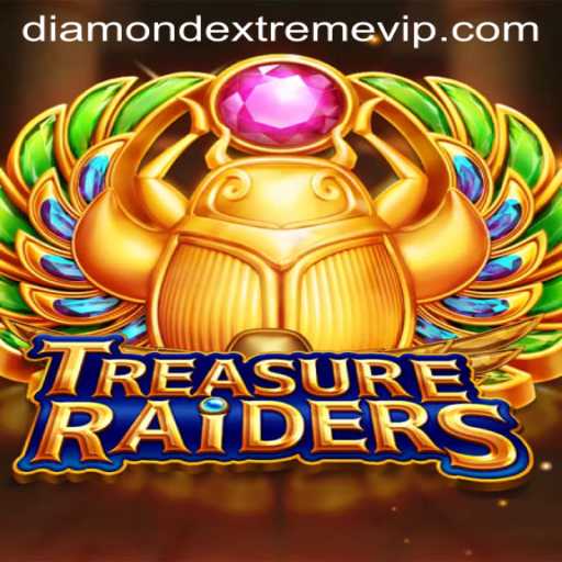 TREASURERAIDERS: DIAMOND EXTREME - A Thrilling Quest Awaits