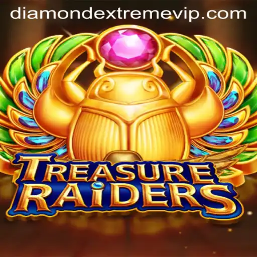 TREASURERAIDERS: DIAMOND EXTREME - A Thrilling Quest Awaits