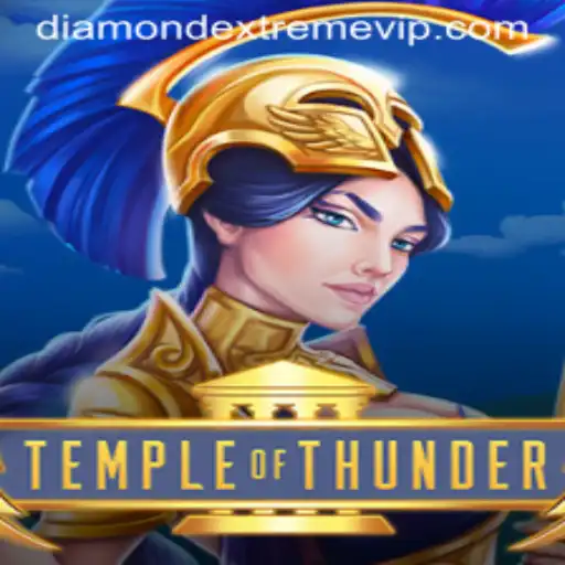 Exploring the Mysteries of TempleofThunder: A Journey into the DIAMOND EXTREME Challenge