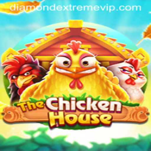 The Exciting World of TheChickenHouse and the Fascinating DIAMOND EXTREME Feature