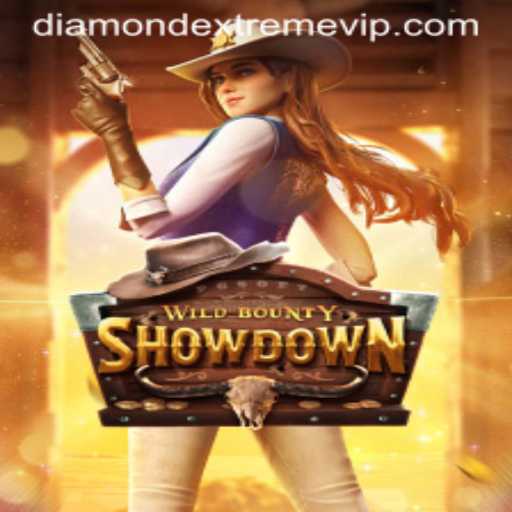 Unveiling WildBountyShowdown: A Thrilling Adventure with DIAMOND EXTREME
